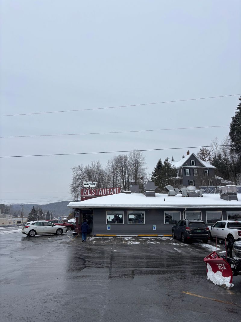 The Line That Tells the Truth