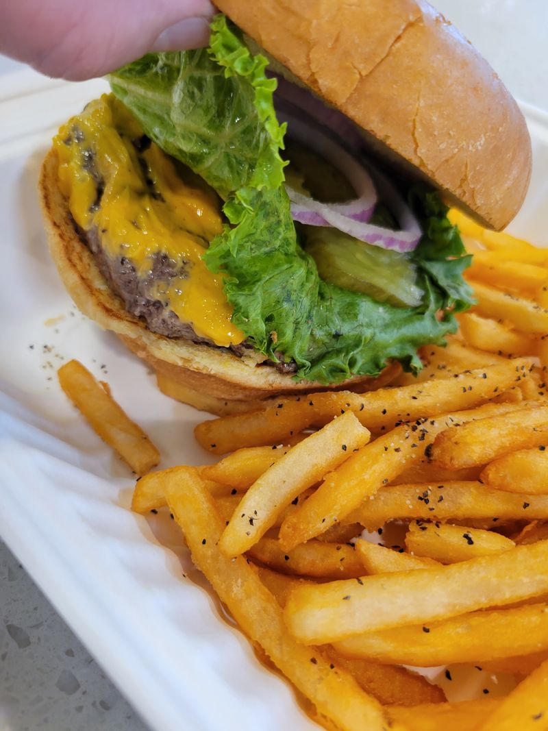 The Griddle That Tells Stories