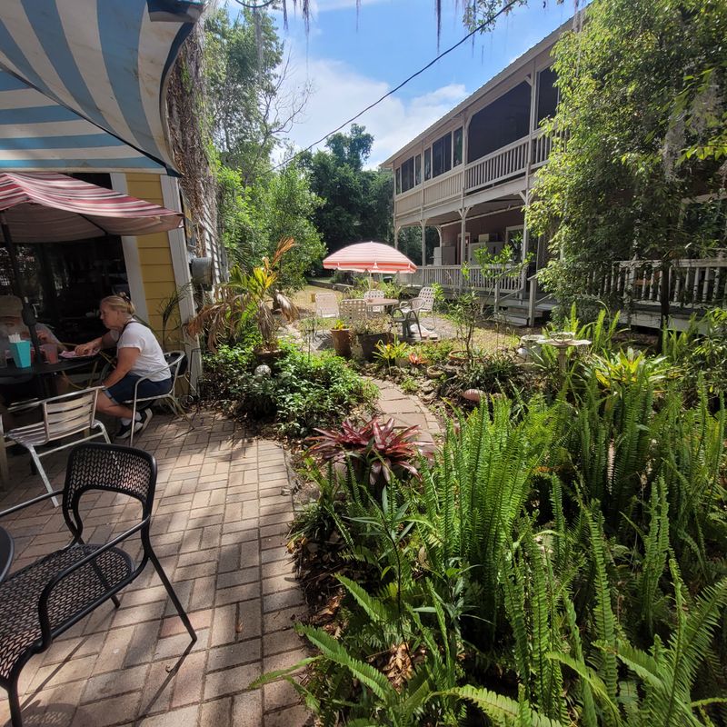 Friendly Faces Behind The Counter
