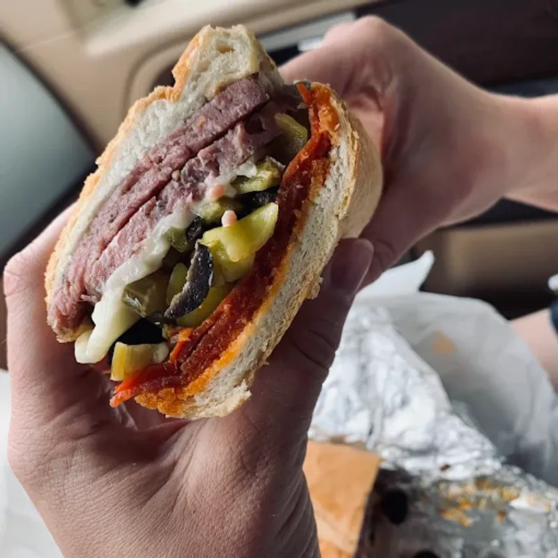 Closing Bite: Built One Order At A Time