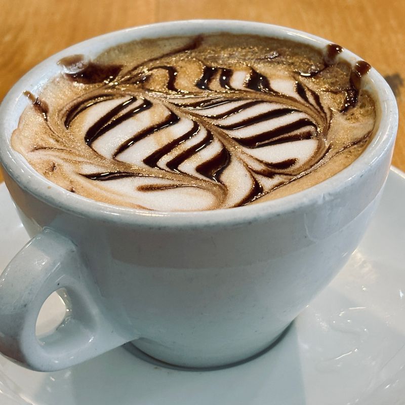 Coffee Worth Lingering Over