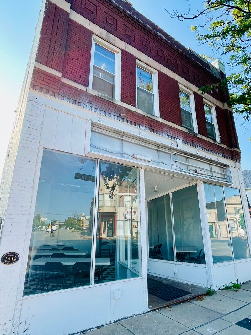 First Dairy Queen Location - Joliet, Illinois