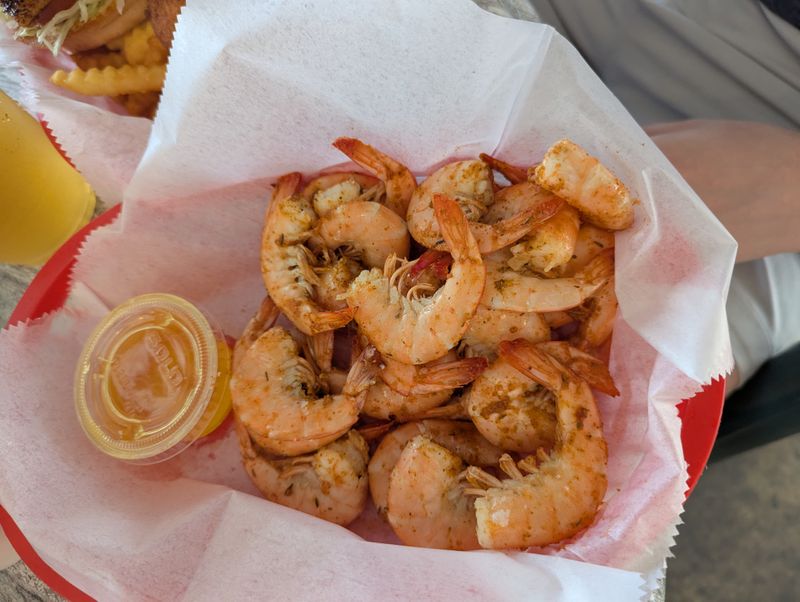 Menu Highlights Beyond Mahi