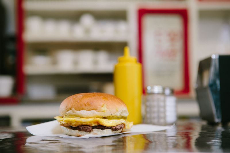 The Best Old-School Drive-In in Every State for Burgers, Fries, and Nostalgia 43 Texas Tavern - Roanoke, Virginia