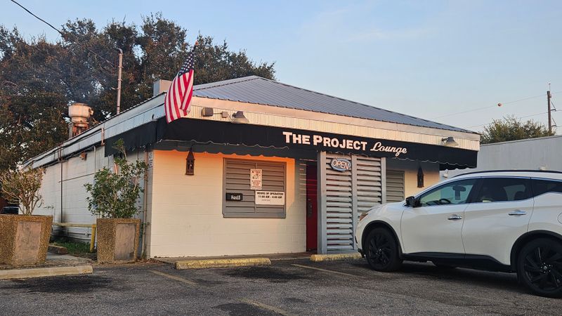 The Project Lounge - Biloxi, Mississippi