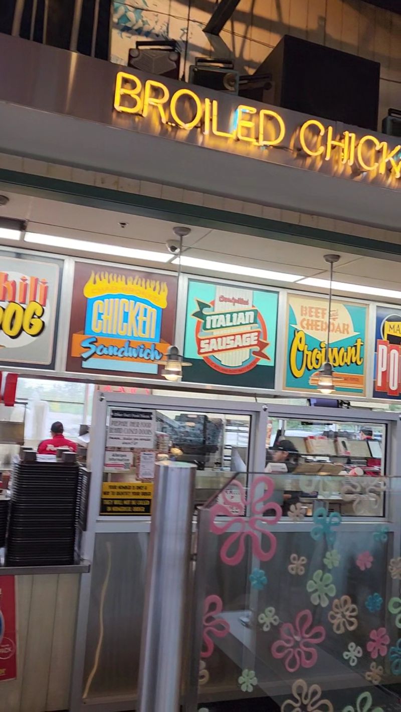 Portillo's Villa Park - Villa Park, Illinois