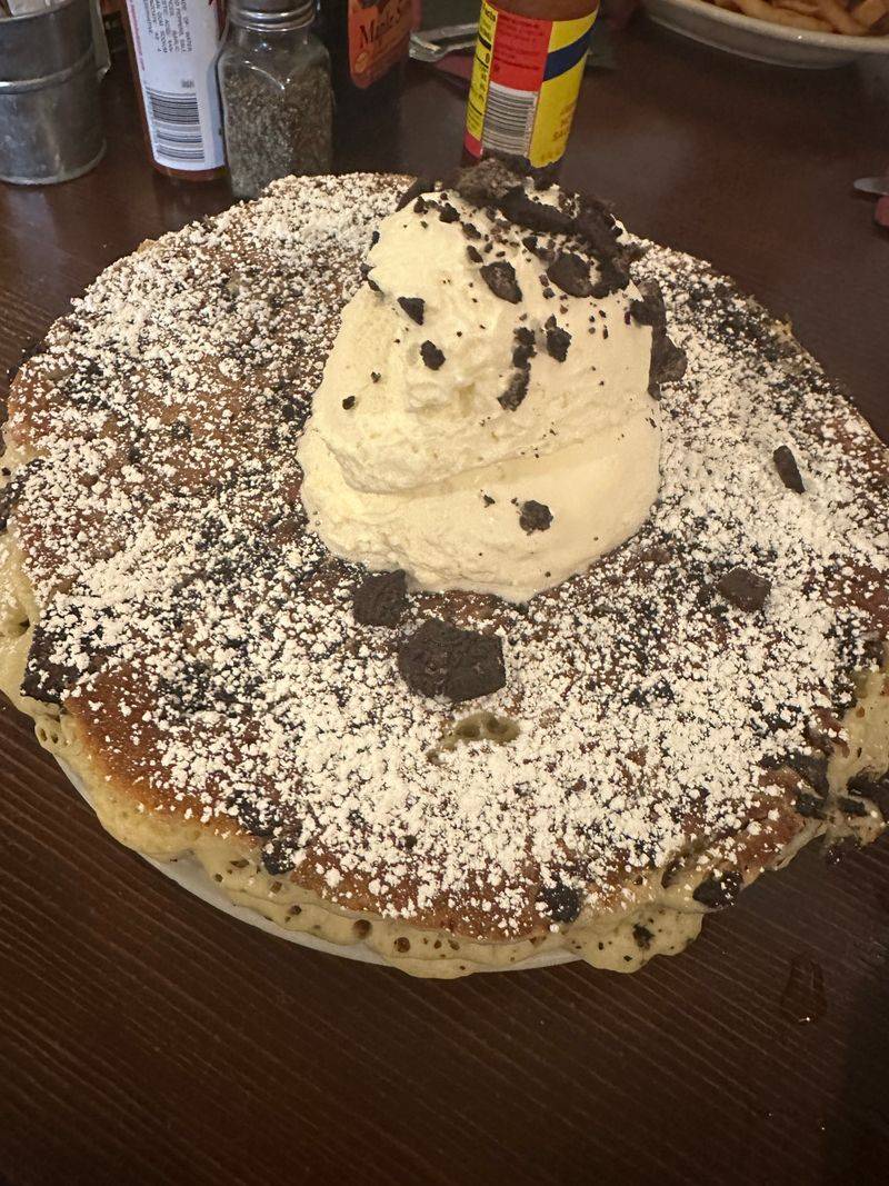 The Griddle Cafe - Los Angeles, California