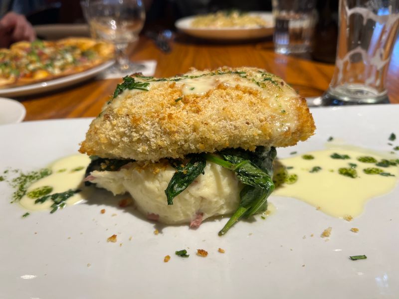 Glacier Brewhouse - Anchorage, Alaska