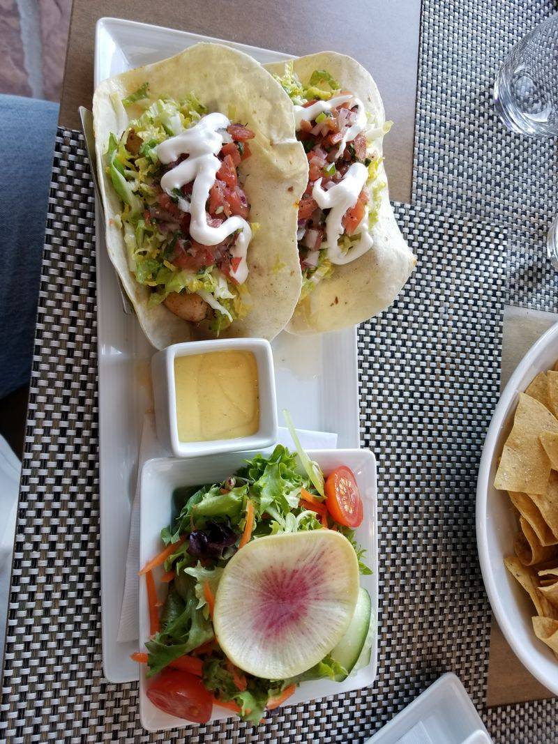 Breakfast Tacos Worth Sharing