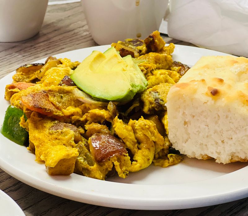 Biscuits Worth Waking Up For