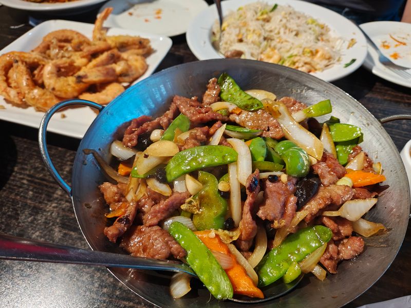 American Asian Comforts