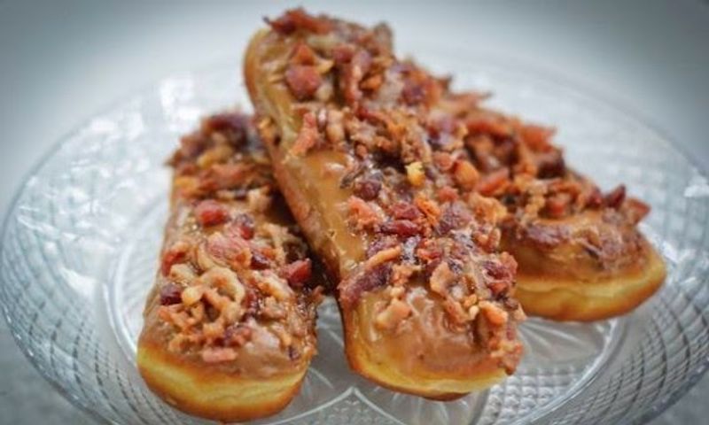 Flyboy Donuts - Sioux Falls, South Dakota