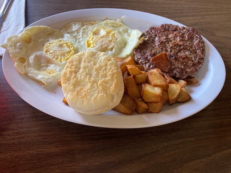 Hash Browns vs American Fries