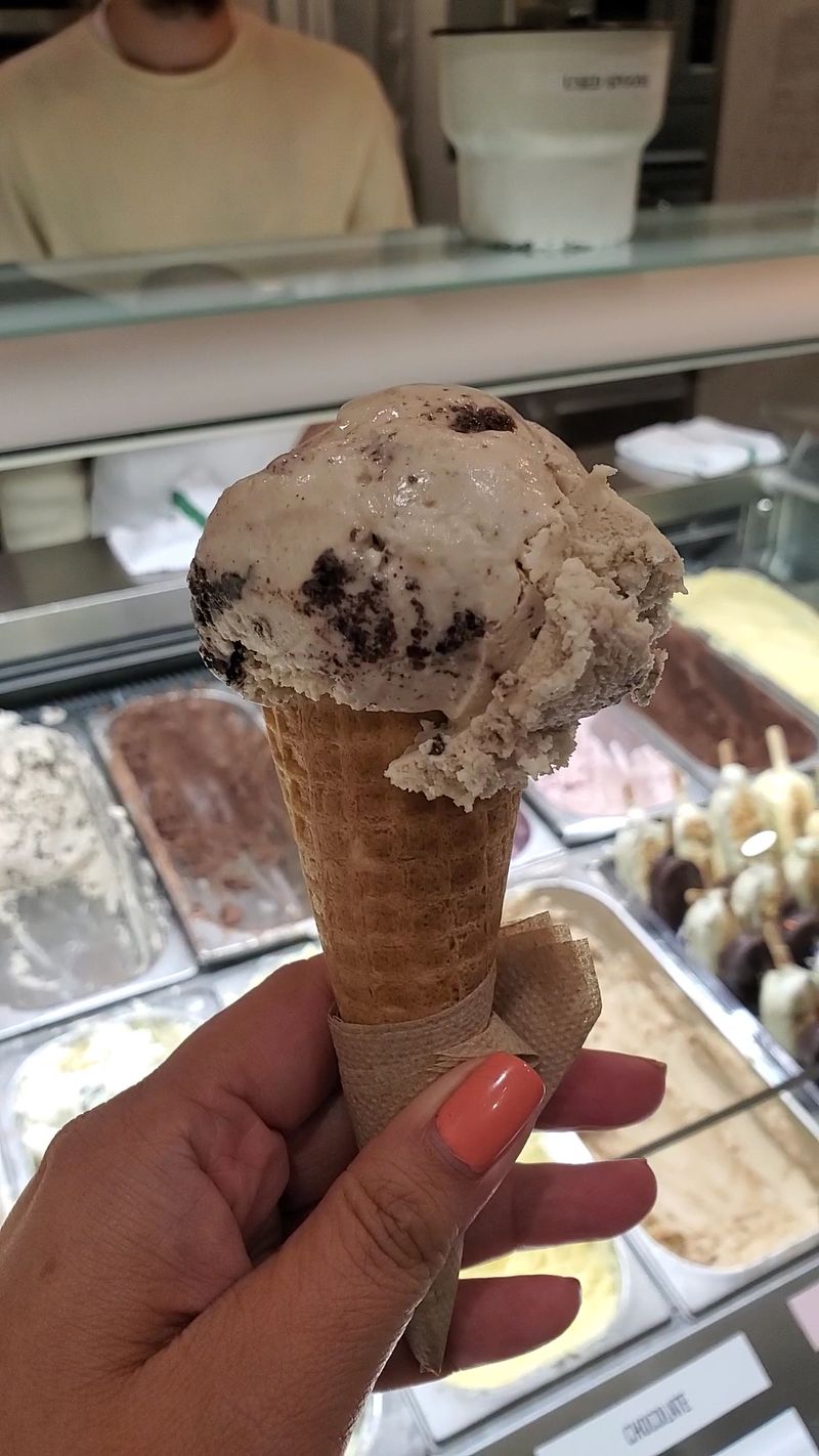 Bi-Rite Creamery - San Francisco, California