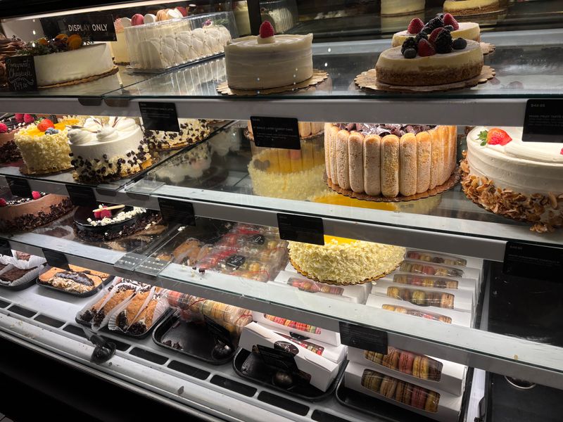 Gourmandise - Salt Lake City, Utah