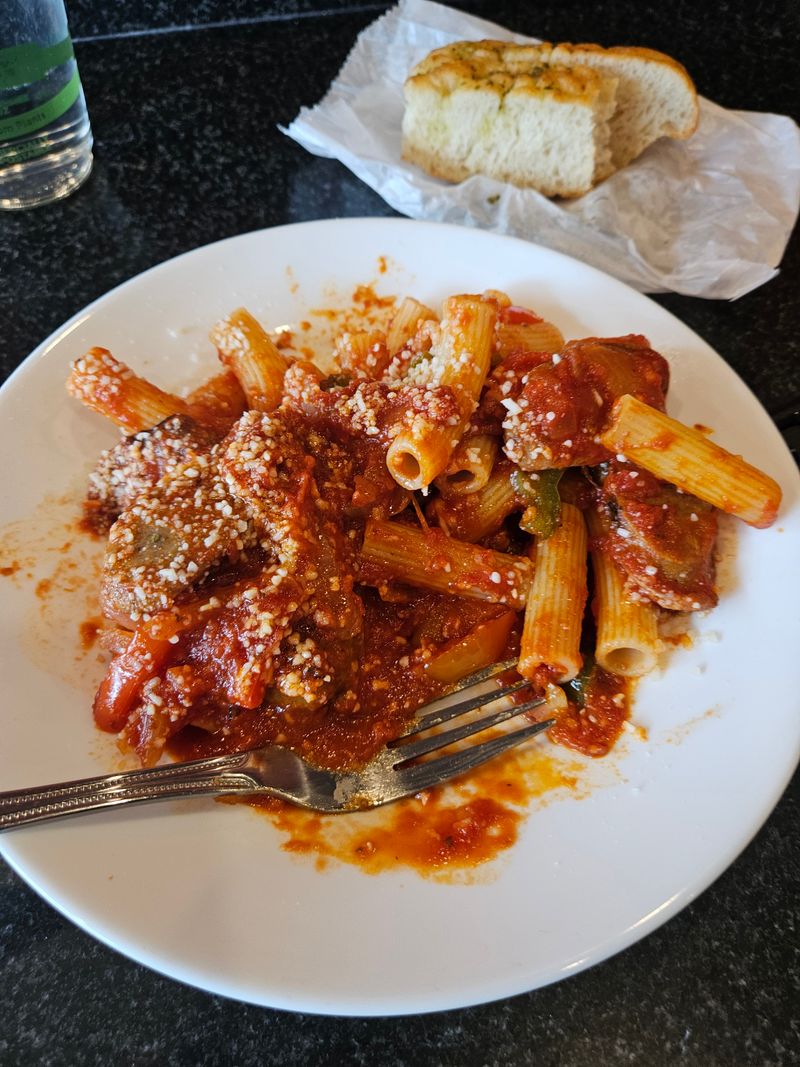 Broders' Cucina Italiana - Minneapolis, Minnesota