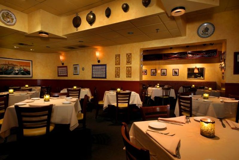 Veneto Trattoria - Scottsdale, Arizona