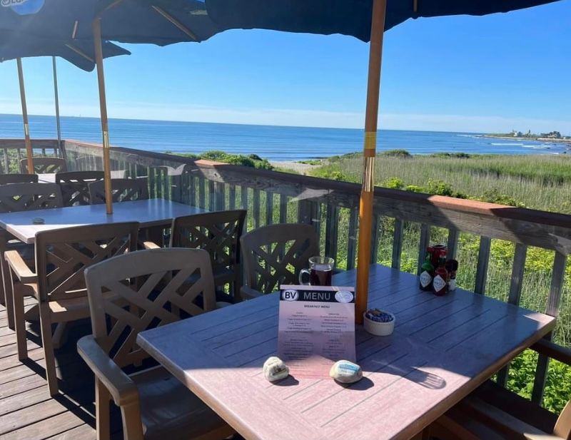 1230 Ocean Bistro - Narragansett, Rhode Island