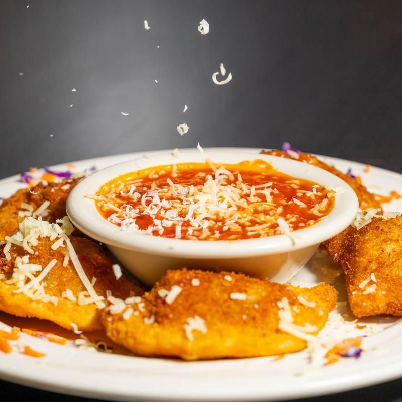 Lombardo's Trattoria - St. Louis, Missouri