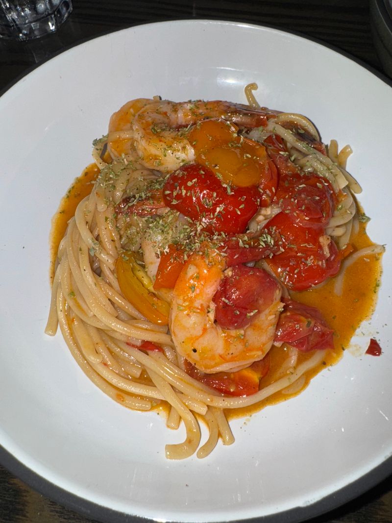 Trattoria Delia - Burlington, Vermont