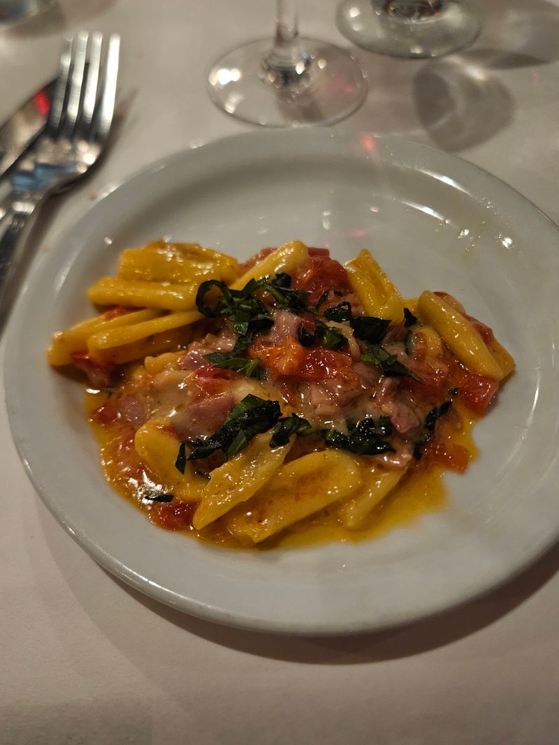 Pasta That Feels Personal