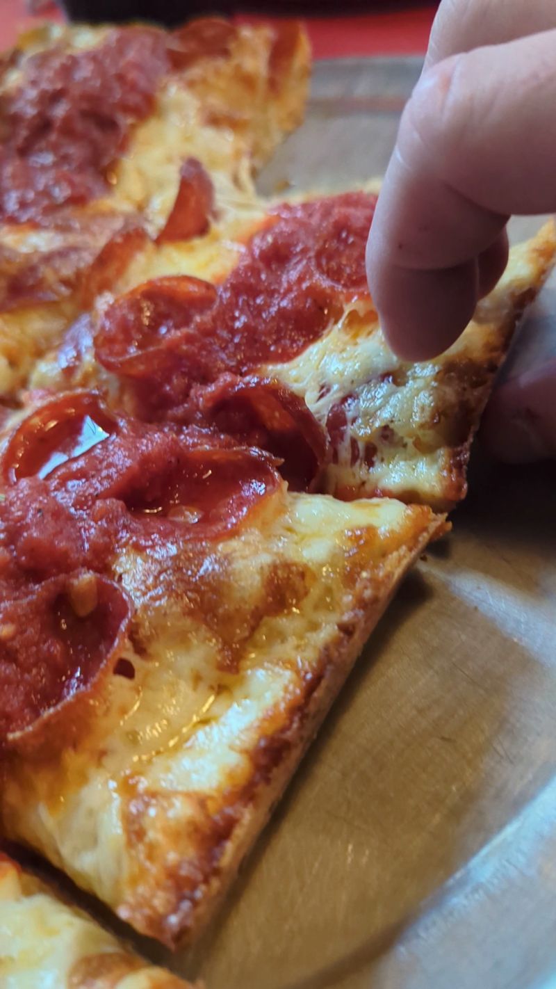 Via 313 Pizza - Austin, Texas