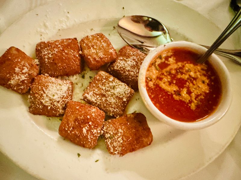 Charlie Gitto's On the Hill - St. Louis, Missouri