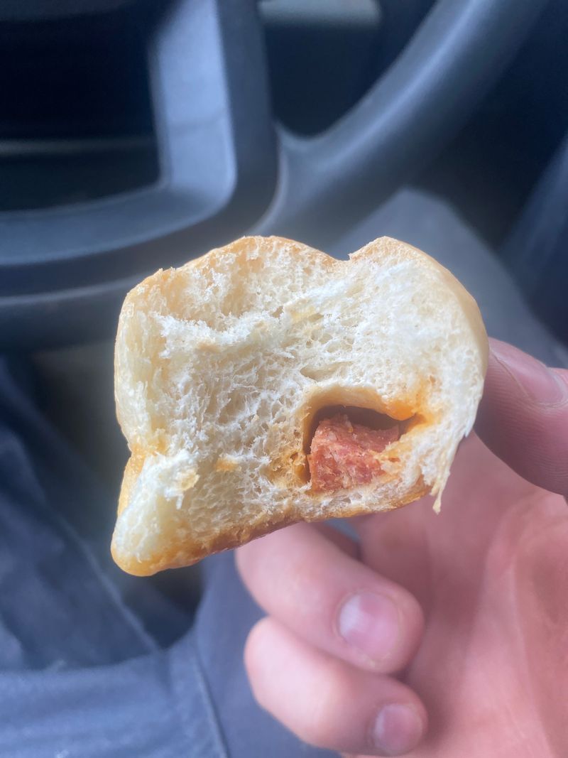 Home Industry Bakery - Clarksburg, West Virginia