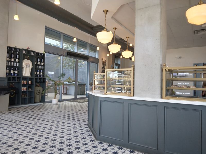 Local’s Early Bird Combo