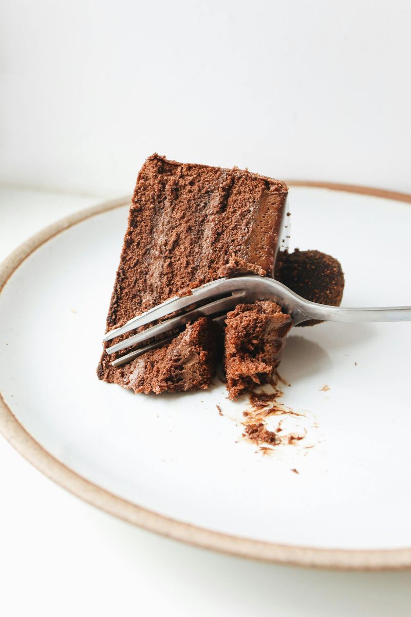 Chocolate cake