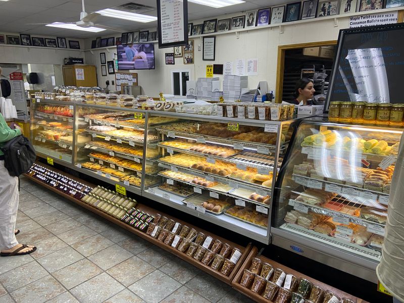 Poppy Seed Tradition