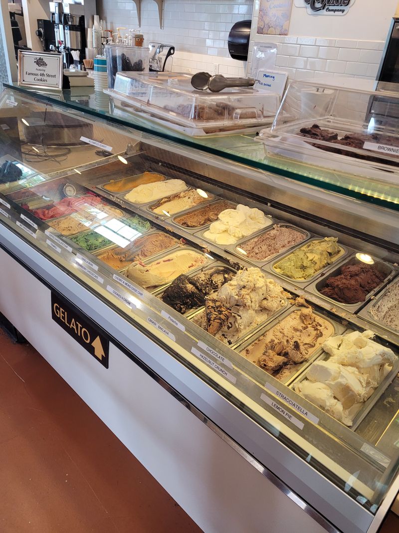 Sweet Nel's - Wilmington, Delaware