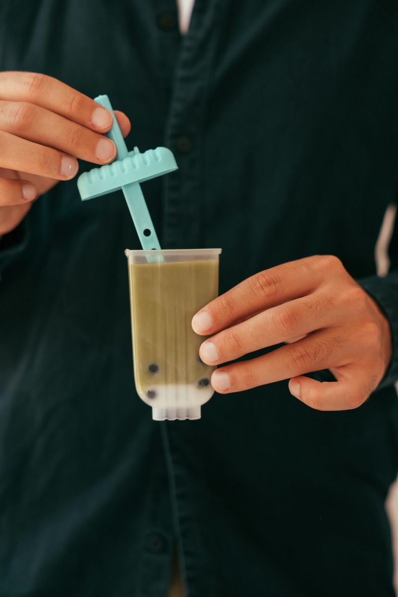 Gelatin mold