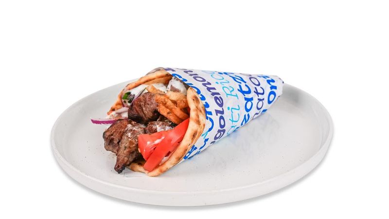 Nick the Greek - San Jose, California