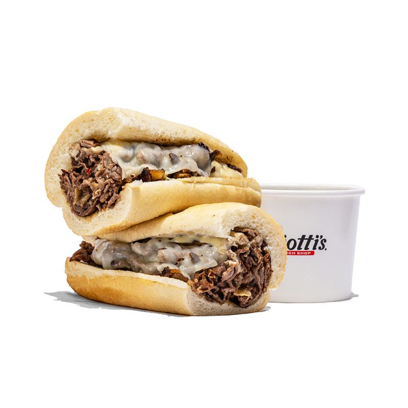 Capriotti's Sandwich Shop, Wilmington, Delaware