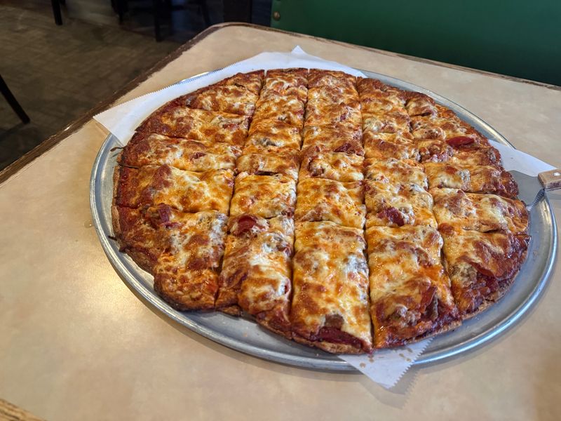 Palermo's 95th Italian Cuisine - Oak Lawn, Illinois