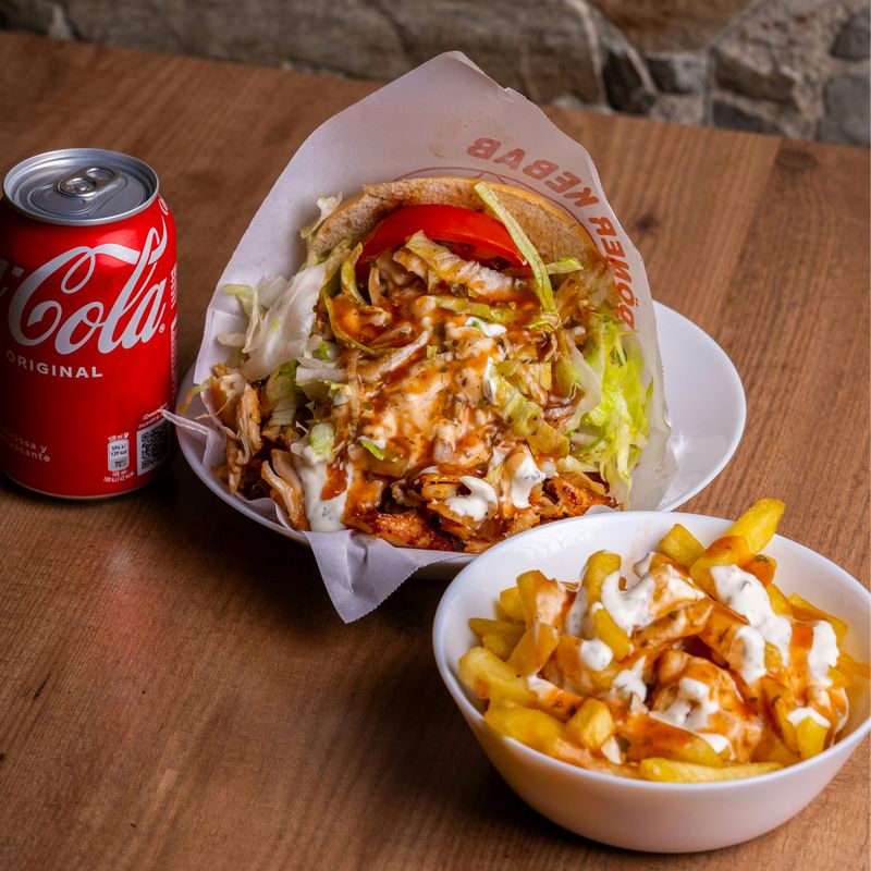 24 Red Flags That Scream “This Restaurant Is Done” 9 Cold fries