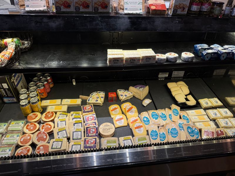 The Art Of Slicing Meat