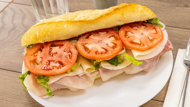 Traditional Italian Deli - Glen Ridge, New Jersey