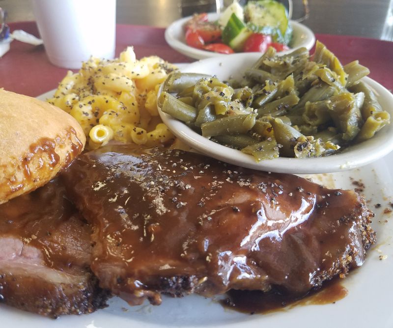 City Cafe East - Nashville, Tennessee