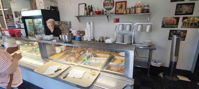 City Cafe East - Nashville, Tennessee