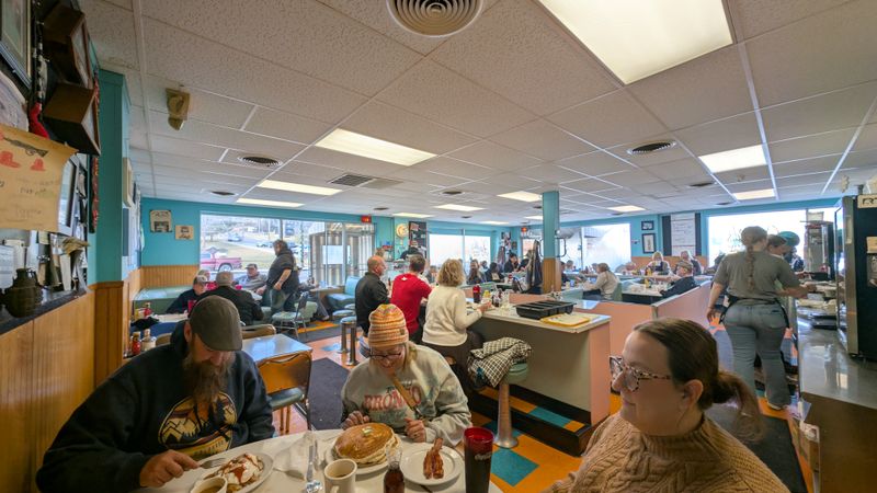 Harold's Koffee House - Omaha, Nebraska