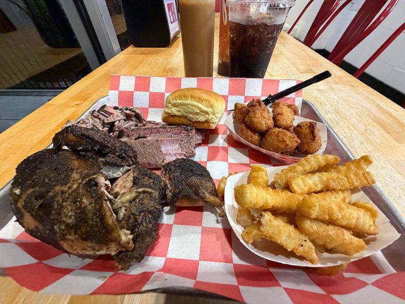 Fried Okra And Corn Nuggets Crunch