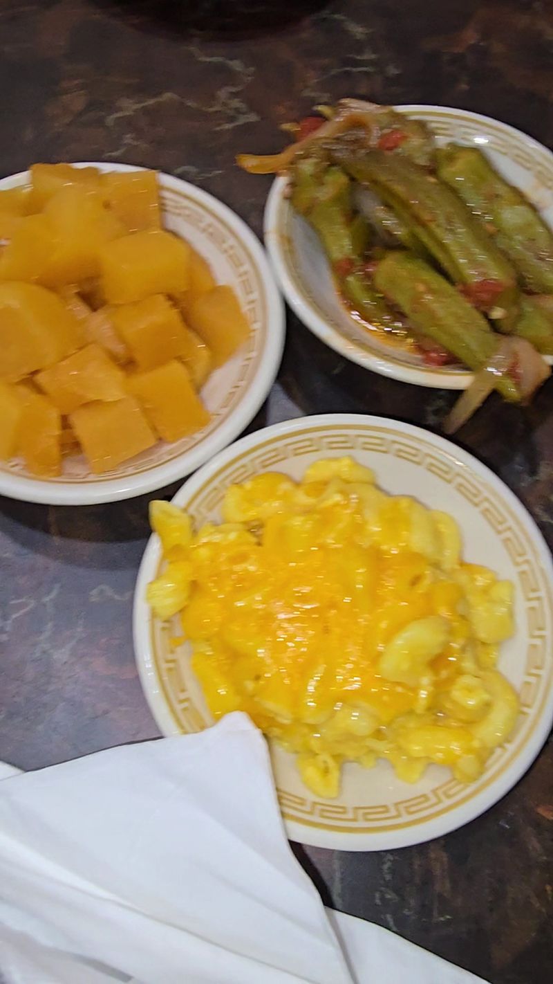 Mac And Cheese, Extra Cozy