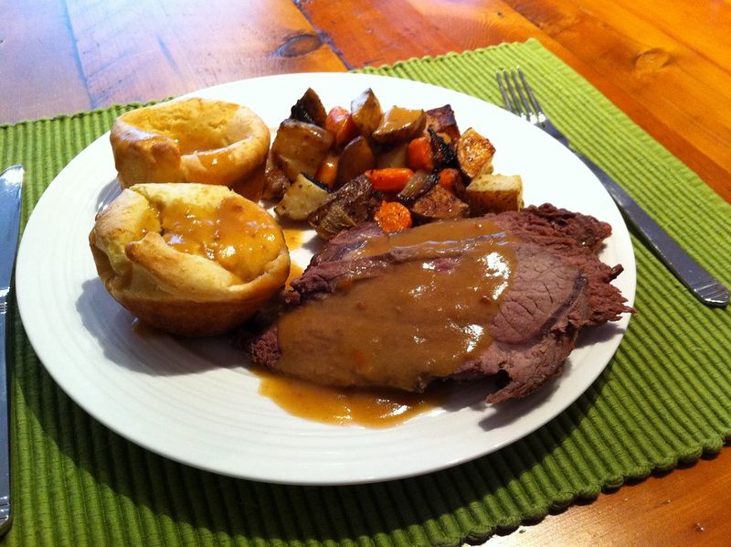 18 Family Dishes People Remember Clearly - But Rarely Attempt 20 Sunday dinner