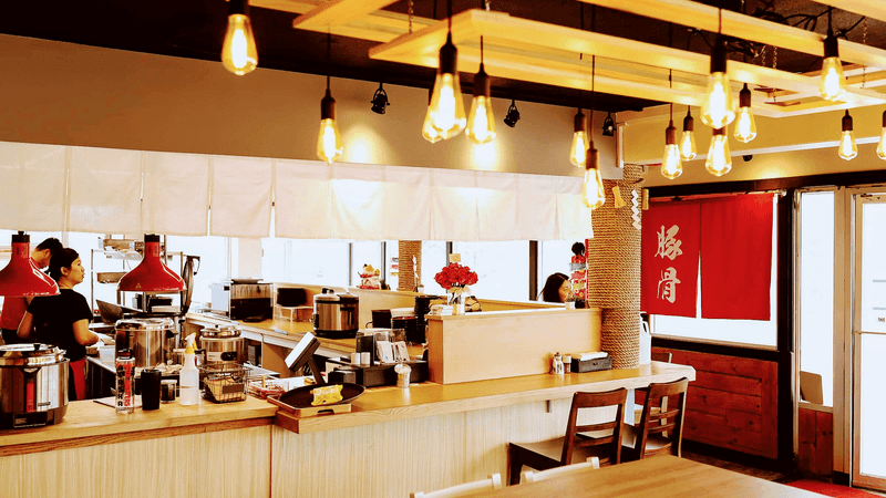 The Best Ramen Shop in Every State That Food Lovers Obsess Over 3 Kami Ramen - Anchorage, Alaska