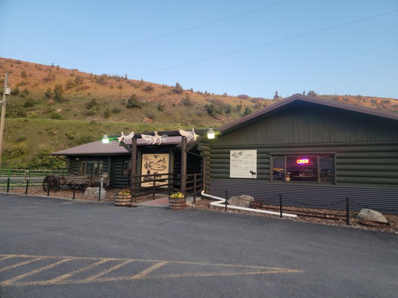 The Land of Magic - Manhattan, Montana