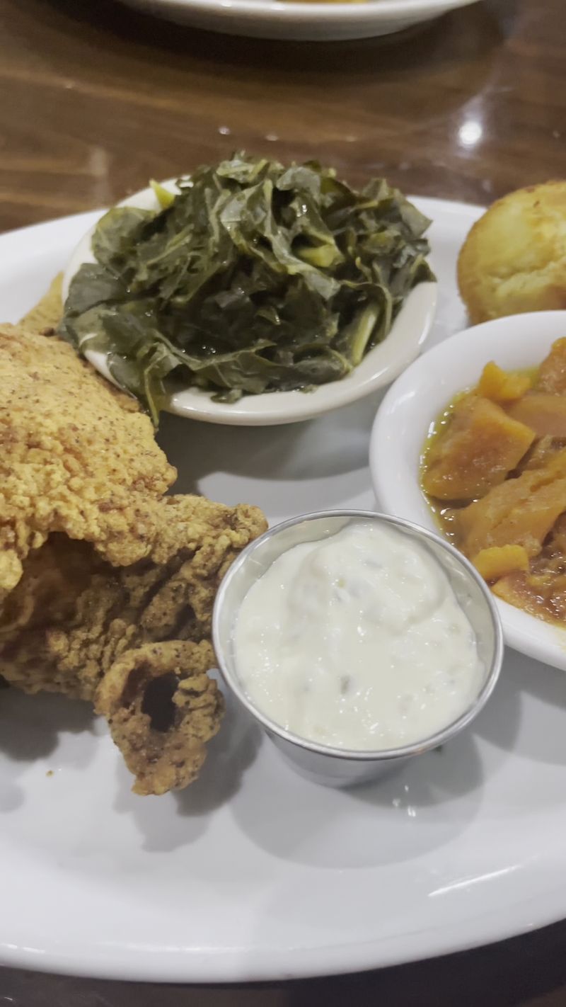 Sunday Plate Special