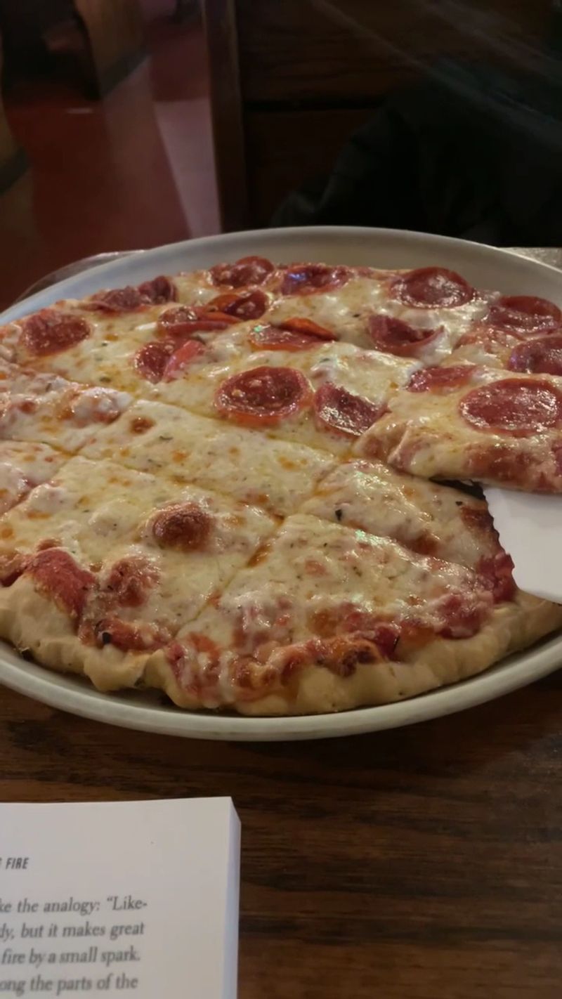 Barnaby's Family Inn - Arlington Heights, Illinois