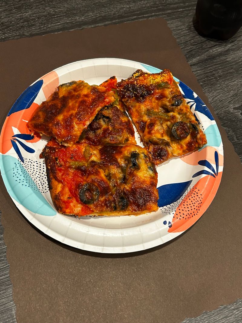 Obbie's Pizza - Chicago, Illinois